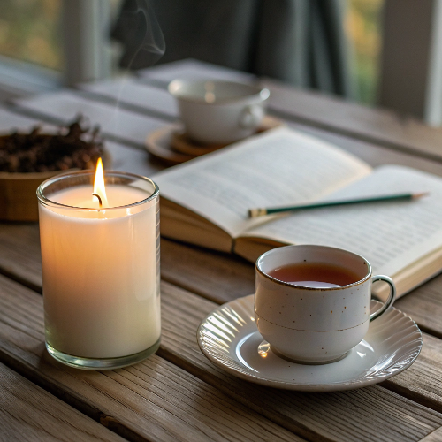 Mental Wellness & Self-Care